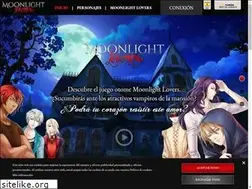 Sites similar to moonlightlovers.es