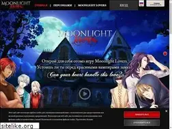 Sites similar to moonlightlovers.ru