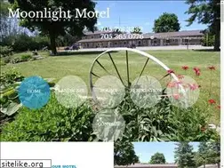 Sites similar to moonlightmotel.com