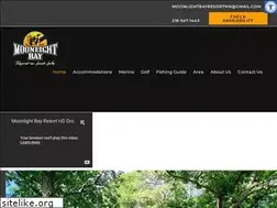 Sites similar to moonlightonleech.com
