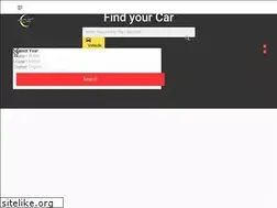 Sites similar to moonlightracingaustralia.com