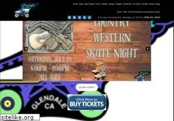 Sites similar to moonlightrollerway.com