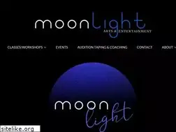 Sites similar to moonlightstageco.com