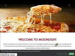 Sites similar to moonlighttakeaway.com