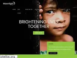 Sites similar to moonlighttrust.org.uk