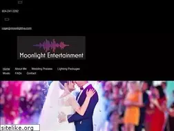 Sites similar to moonlightva.com