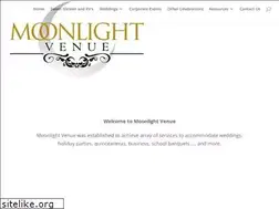 Sites similar to moonlightvenue.com