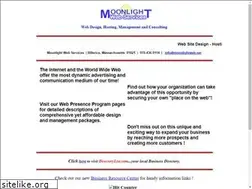 Sites similar to moonlightweb.net