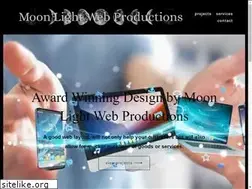 Sites similar to moonlightwebproductions.com