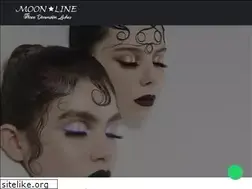 Sites similar to moonline.com.mx