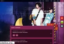 Sites similar to moonliner.ch