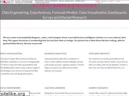 Sites similar to moonlit.solutions