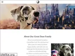 Sites similar to moonlitdanes.com