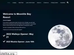 Sites similar to moonlitebaycamp.com