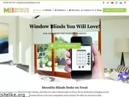 Sites similar to moonliteblinds.co.uk