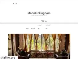 Sites similar to moonlitekingdom.com