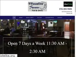 Sites similar to moonlitetavern.com