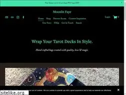 Sites similar to moonlitfaye.com