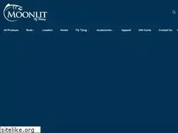 Sites similar to moonlitflyfishing.com