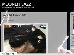 Sites similar to moonlitjazz.com