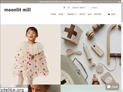 Sites similar to moonlitmill.co.uk