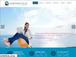 Sites similar to moonlittechnologies.com