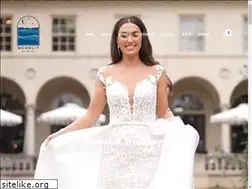 Sites similar to moonlitweddings.com