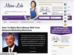 Sites similar to moonloh.com