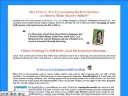 Sites similar to moonloh.net