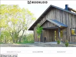 Sites similar to moonloid.jp