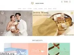 Sites similar to moonlovers.tw