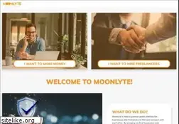Sites similar to moonlyte.com