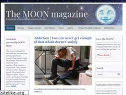 Sites similar to moonmagazine.org