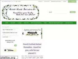 Sites similar to moonmaidbotanicals.com