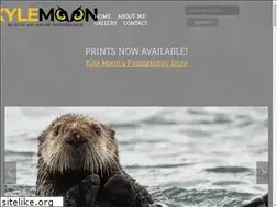 Sites similar to moonman.photography