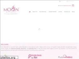 Sites similar to moonmaternity.in