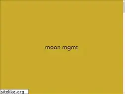 Sites similar to moonmgmt.com
