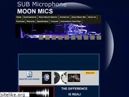 Sites similar to moonmics.com
