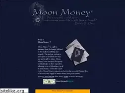 Sites similar to moonmoney.com