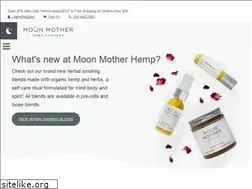 Sites similar to moonmotherhemp.com