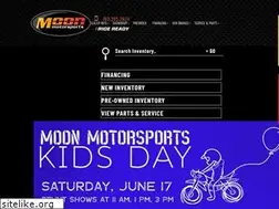 Sites similar to moonmotorsports.com