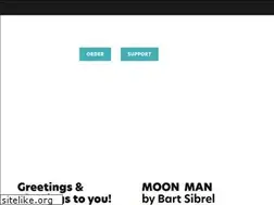 Sites similar to moonmovie.com