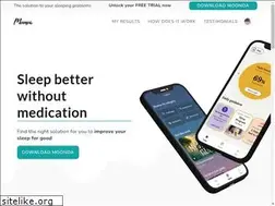 Sites similar to moonoa.com