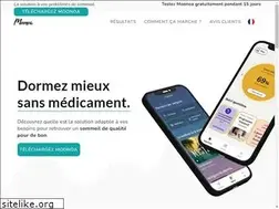 Sites similar to moonoa.fr