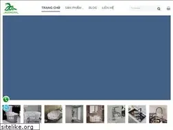 Sites similar to moonoah.vn