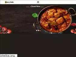 Sites similar to moonofindia.co.uk