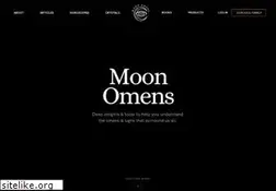 Sites similar to moonomens.com