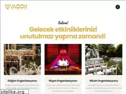 Sites similar to moonorganizasyon.com