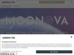 Sites similar to moonova.com