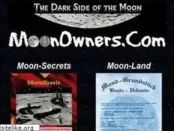 Sites similar to moonowners.com